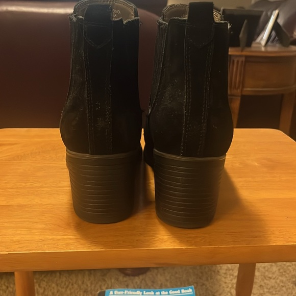 Eurosoft Booties - Picture 5 of 6